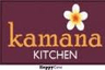 Kamana Kitchen Logo